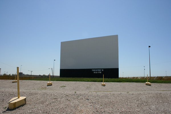 Ford-Wyoming 6-9 Theatre - A Last Look Around May 19 2010